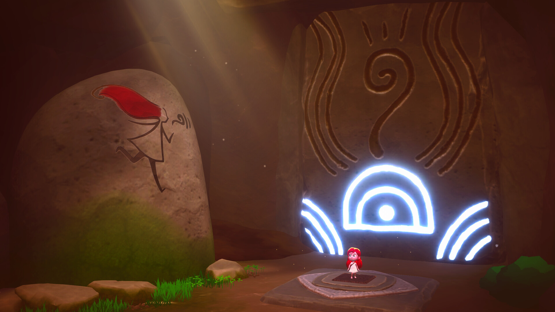 迈:千年之子/Mai: Child of Ages_0