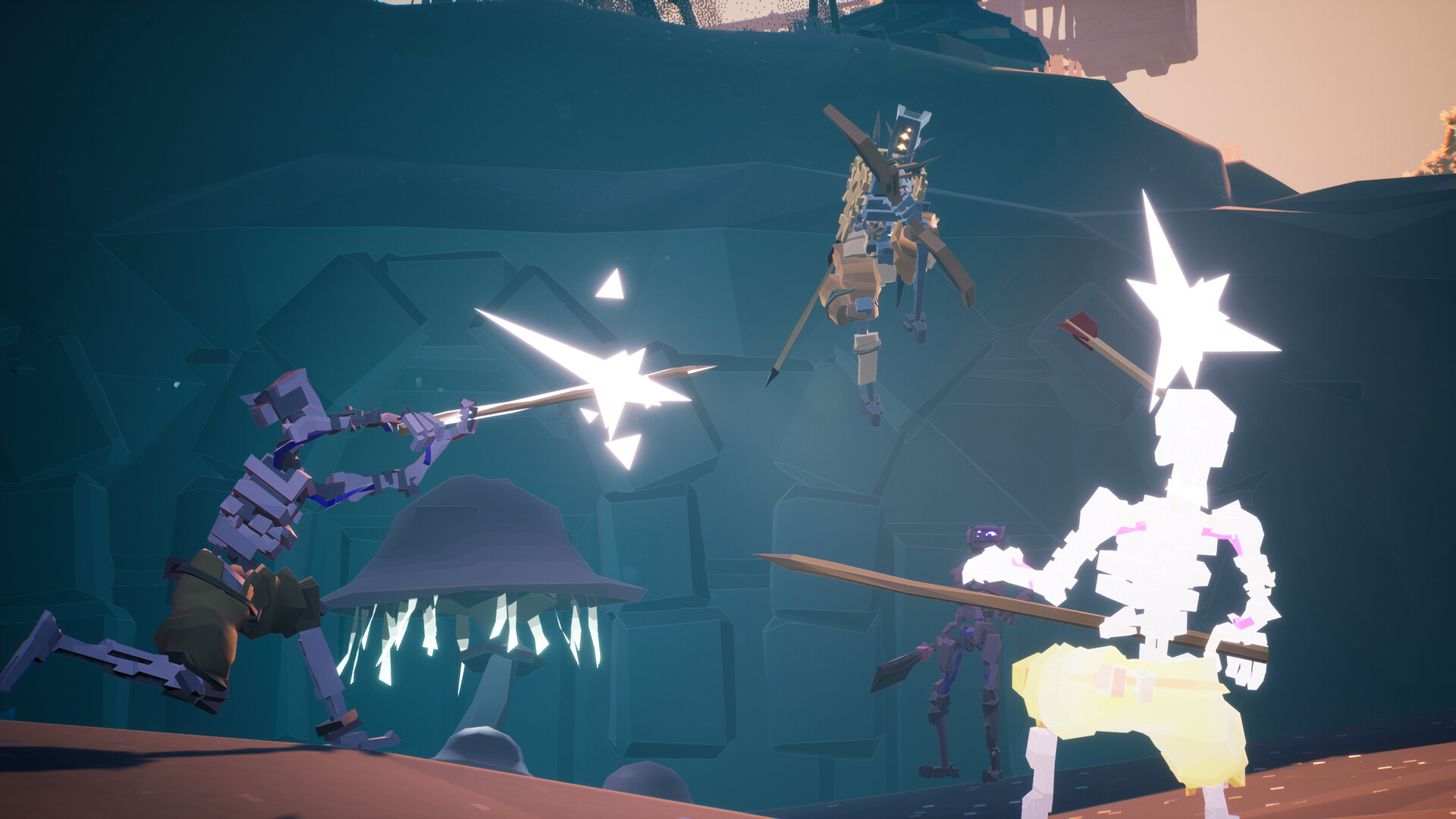 菌魂觉醒/MycoRelic_0