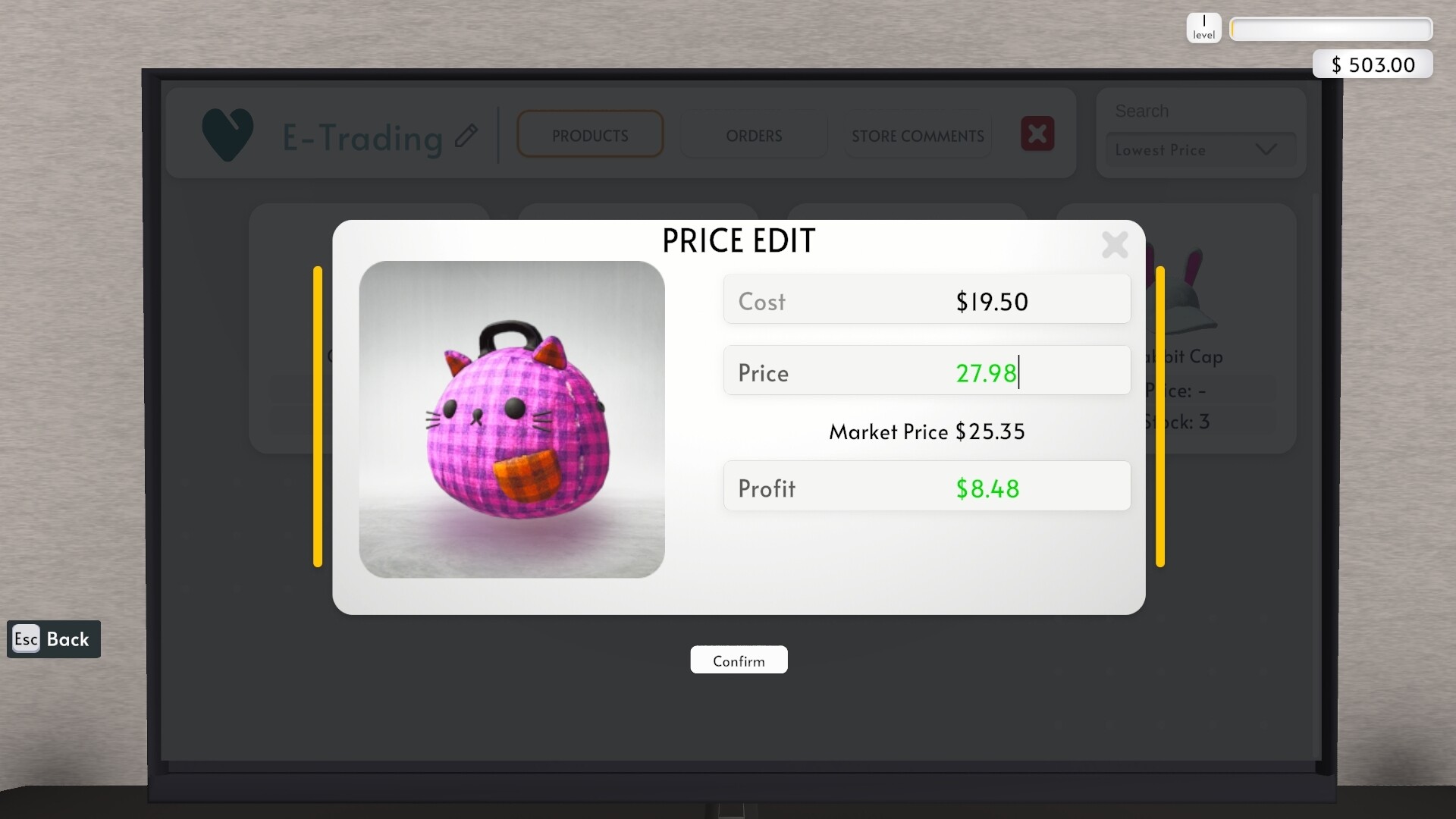 贝夫杰佐斯模拟器/Beff Jezos Simulator_0