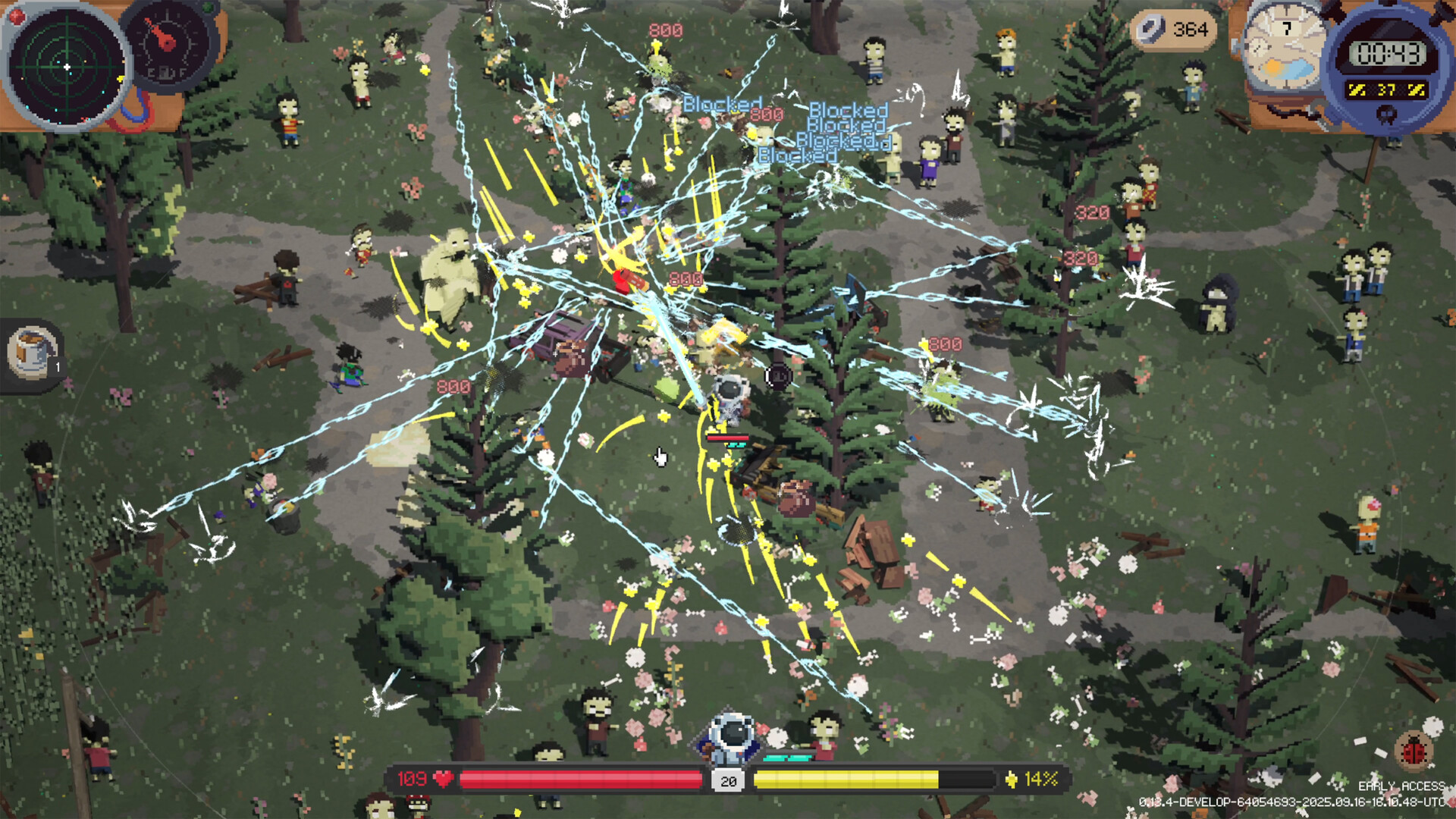 死亡日：狂杀末路/Deadly Days: Roadtrip_0