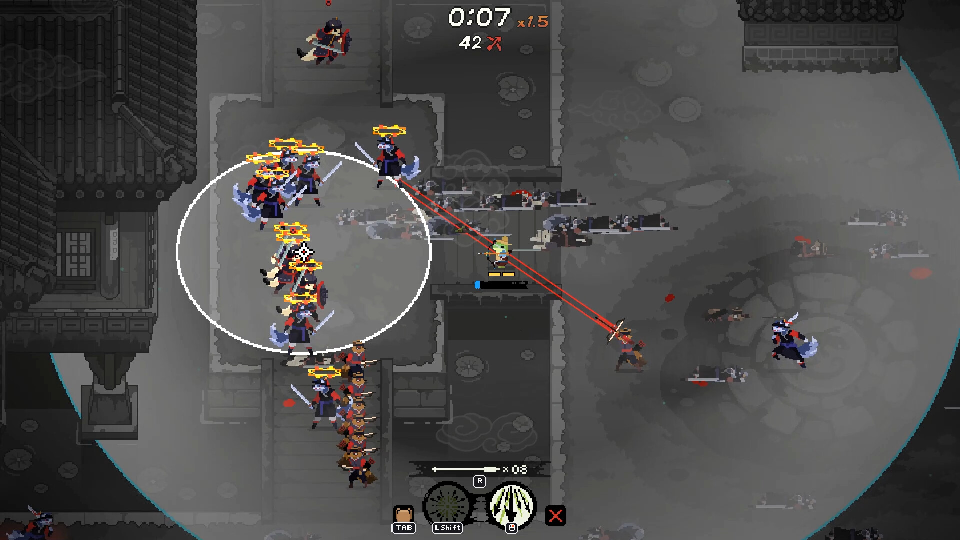 沼泽守护者/Swamp Keeper_0