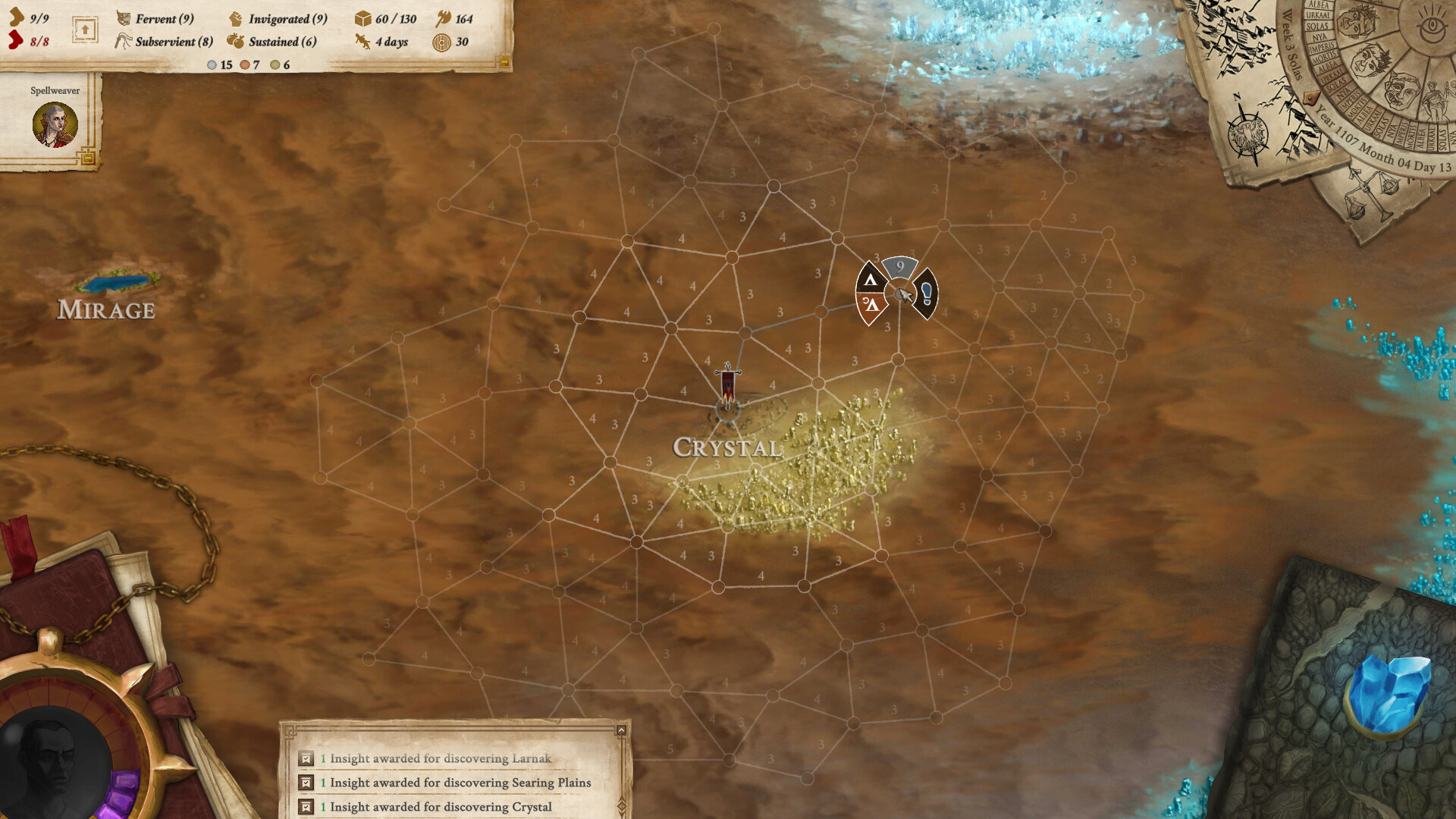 瓦格鲁斯：万壑之地/Vagrus - The Riven Realms_1