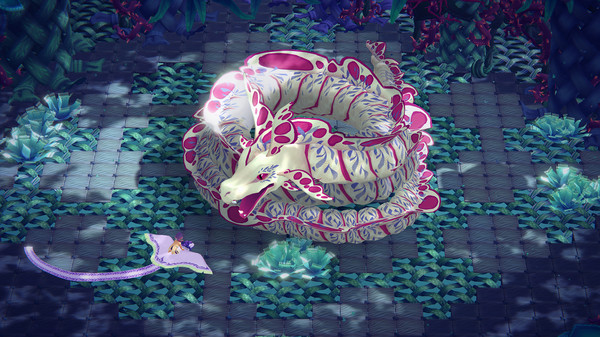 编织潮汐 Weaving Tides_2