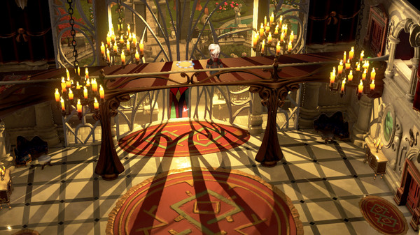 迷人的残酷 The Sexy Brutale_0