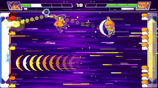 超太空战斗对决 Ultra Space Battle Brawl_0