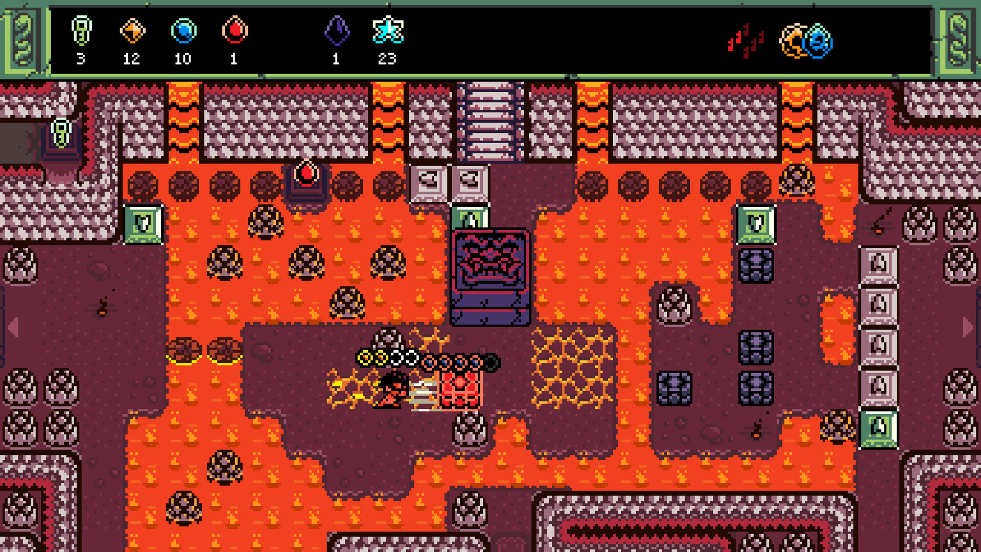 海天岛传说/Isles of Sea and Sky_0