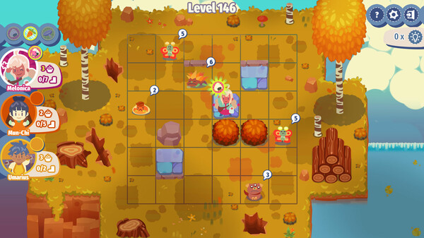 喂怪兽！/Feed All Monsters_1