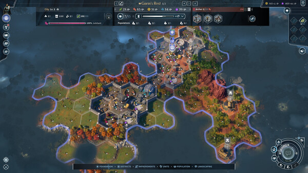 无尽帝国2/ENDLESS Legend 2_0