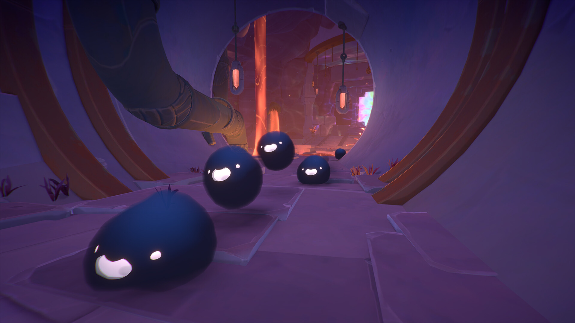 史莱姆牧场2/Slime Rancher 2_0