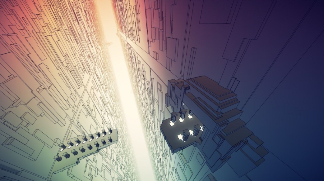 多重花园 Manifold Garden_1