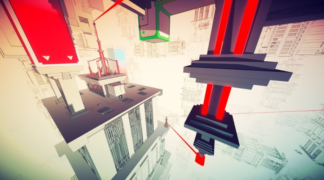【9.0】《多重花园 Manifold Garden》PS4港版中文下载- 含V1.00