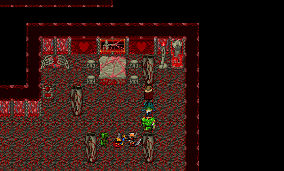 瑟拉利姆终极版 Siralim Ultimate_0