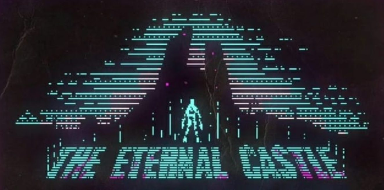 永恒的城堡：重制版 The Eternal Castle REMASTERED_0