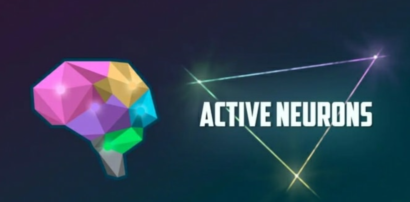 活性神经元 – 解谜游戏 Active Neurons – Puzzle game_0
