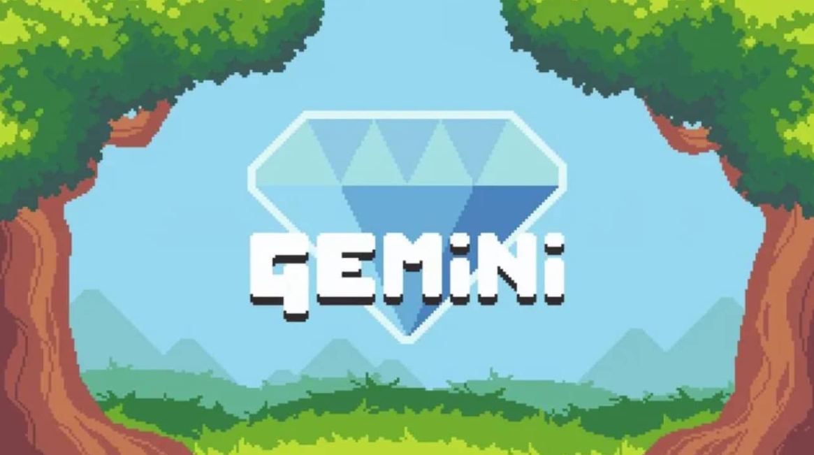 双子星 Gemini_0