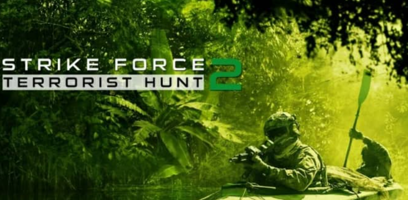 打击力量2:恐怖狩猎 Strike Force 2 – Terrorist Hunt_0