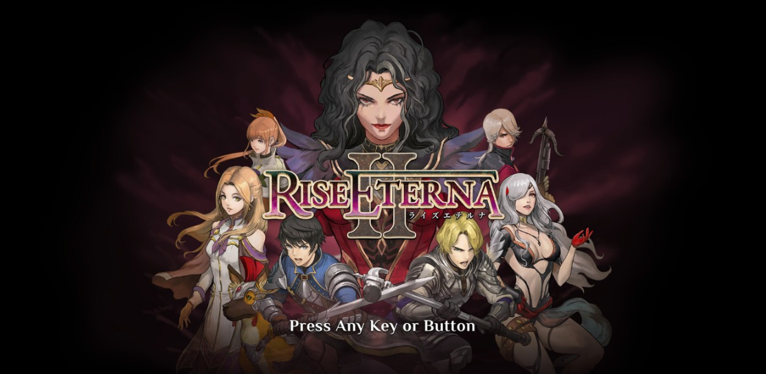 崛起永恒2 Rise Eterna 2_1