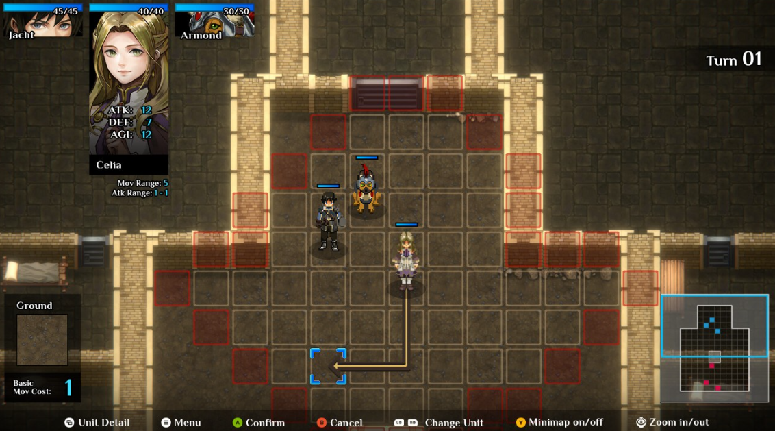 崛起永恒2 Rise Eterna 2_0