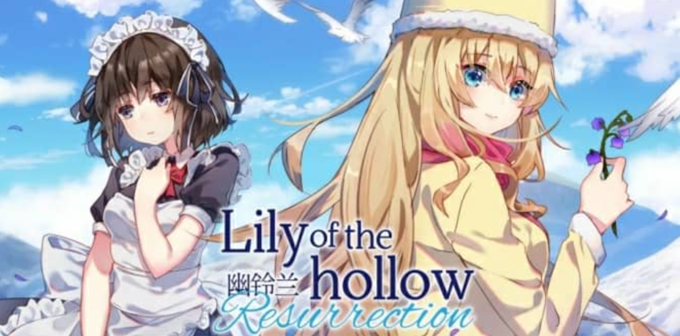 幽铃兰 Lily of the Hollow – Resurrection_0