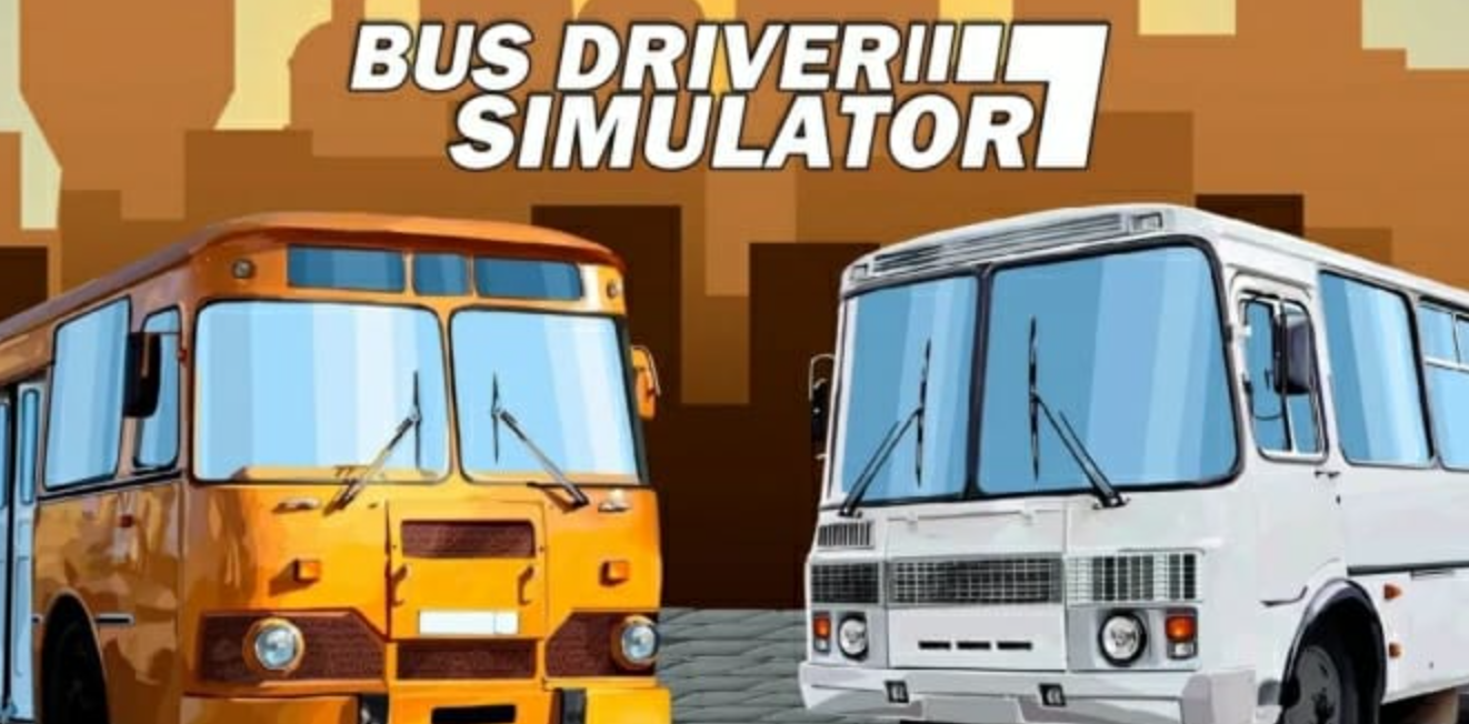 巴士驾驶员模拟器 Bus Driver Simulator_0
