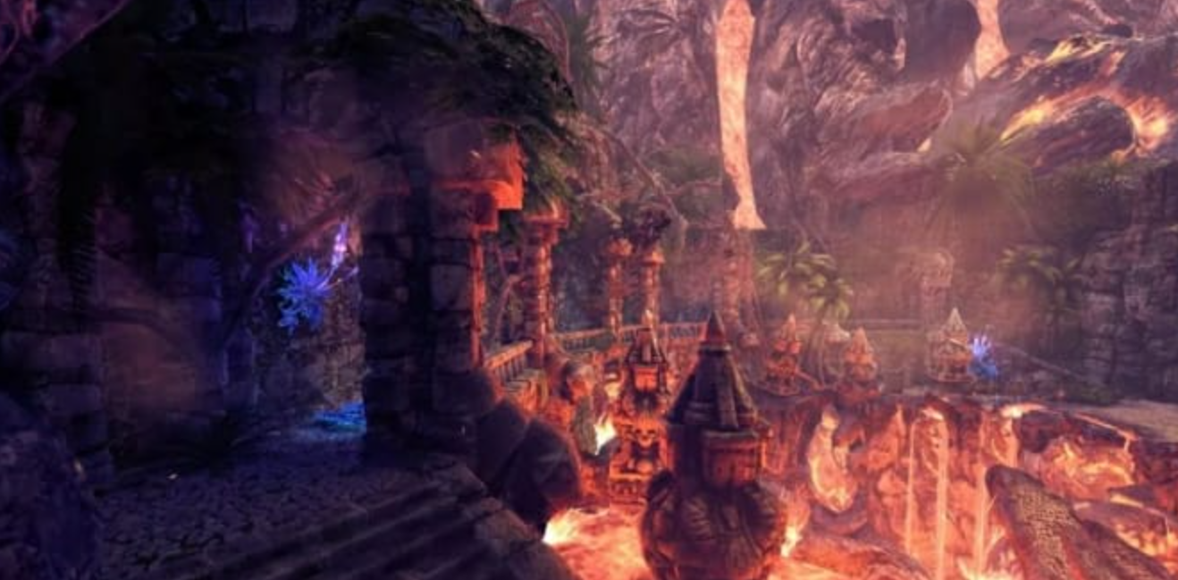 时光之刃：重制版 Blades of Time_0