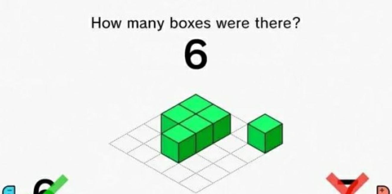 脑力锻炼 Dr Kawashima’s Brain Training for Nintendo Switch_0