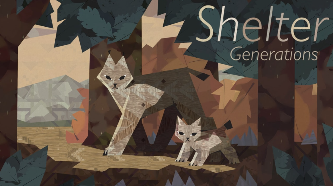 避难所世代 Shelter Generations_0