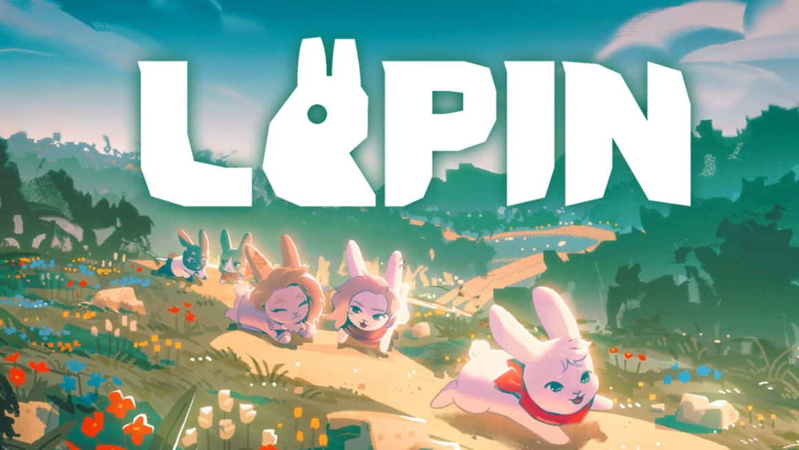 勇敢兔兔探险队 LAPIN_0