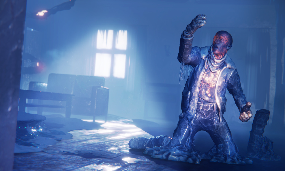 灭亡之后 After the Fall_1