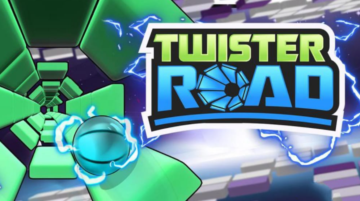 绕道 转动之路 Twister Road_0