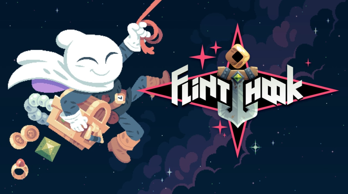 燧石之钩 Flinthook_0