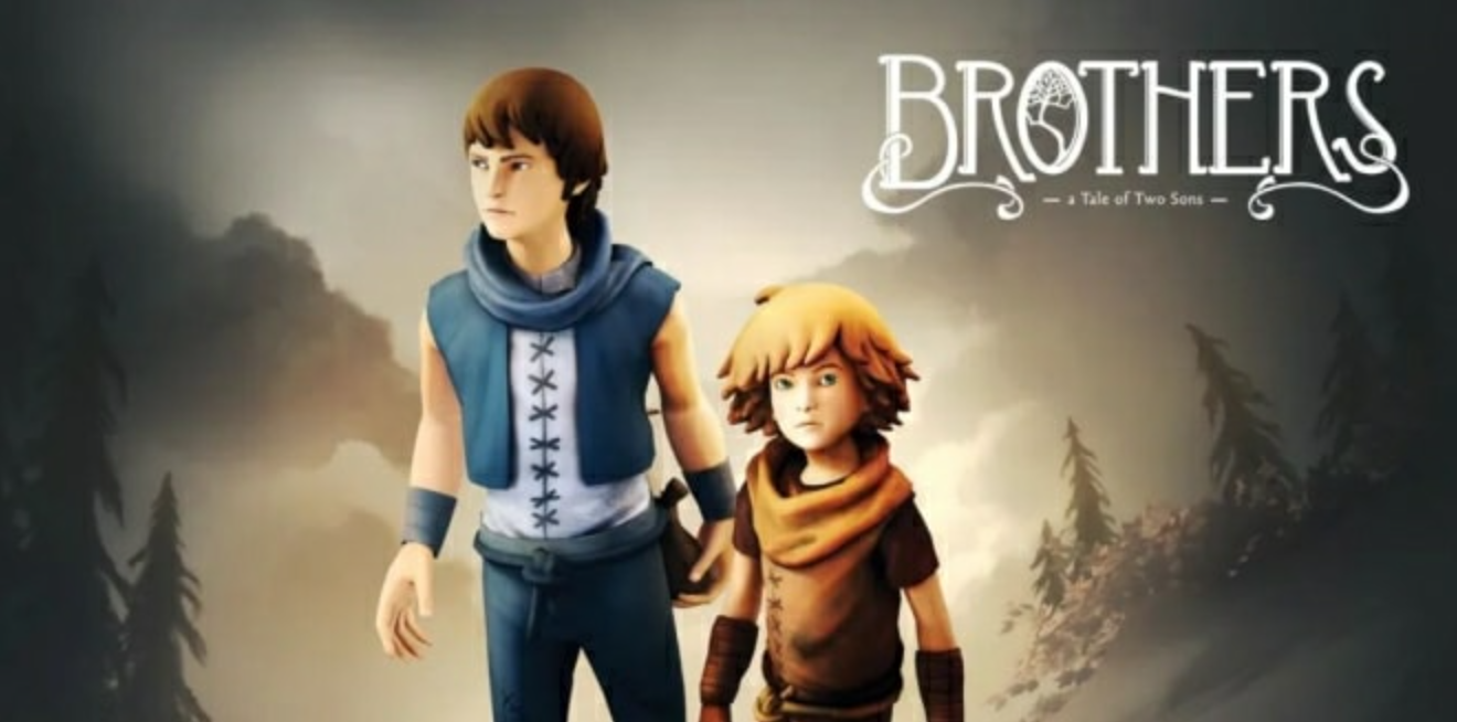 兄弟:双子传说_0