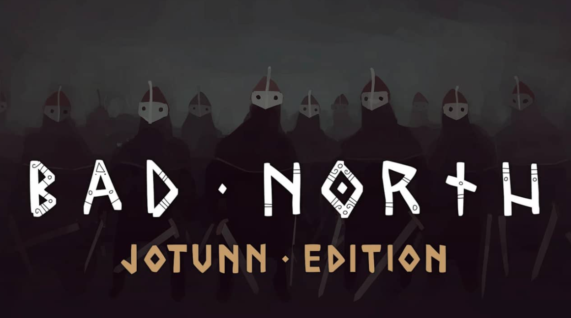 残酷北方 Bad North_0