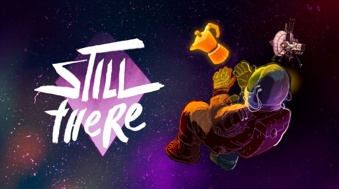 还在那里 Still There_0