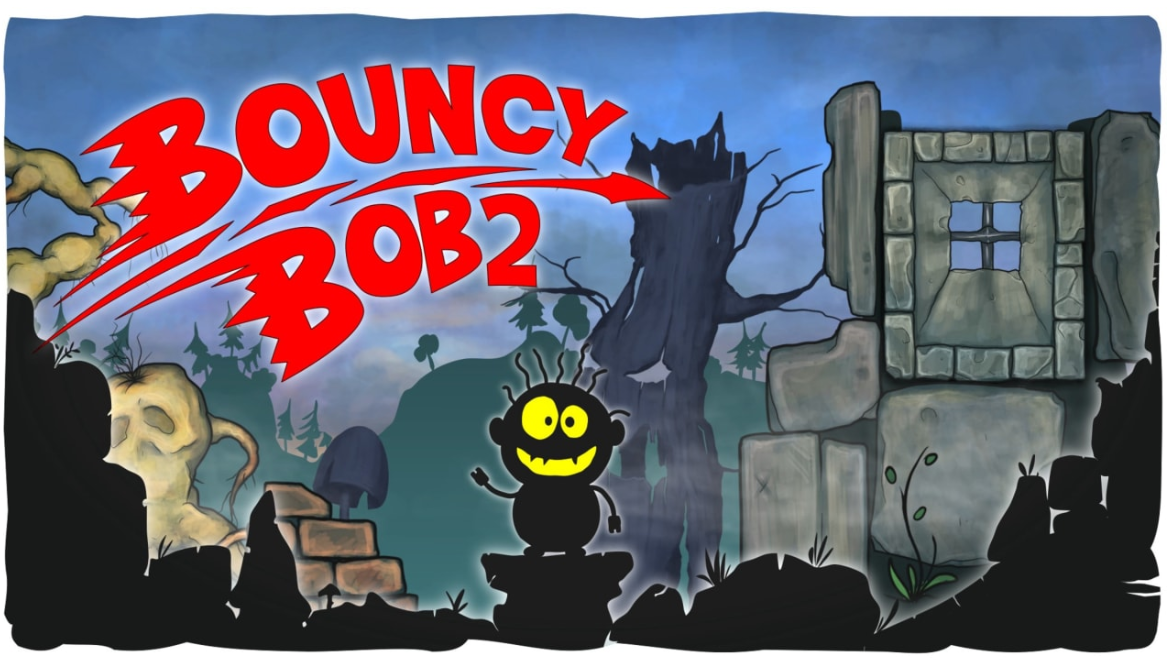 弹力鲍勃2 Bouncy Bob 2_0