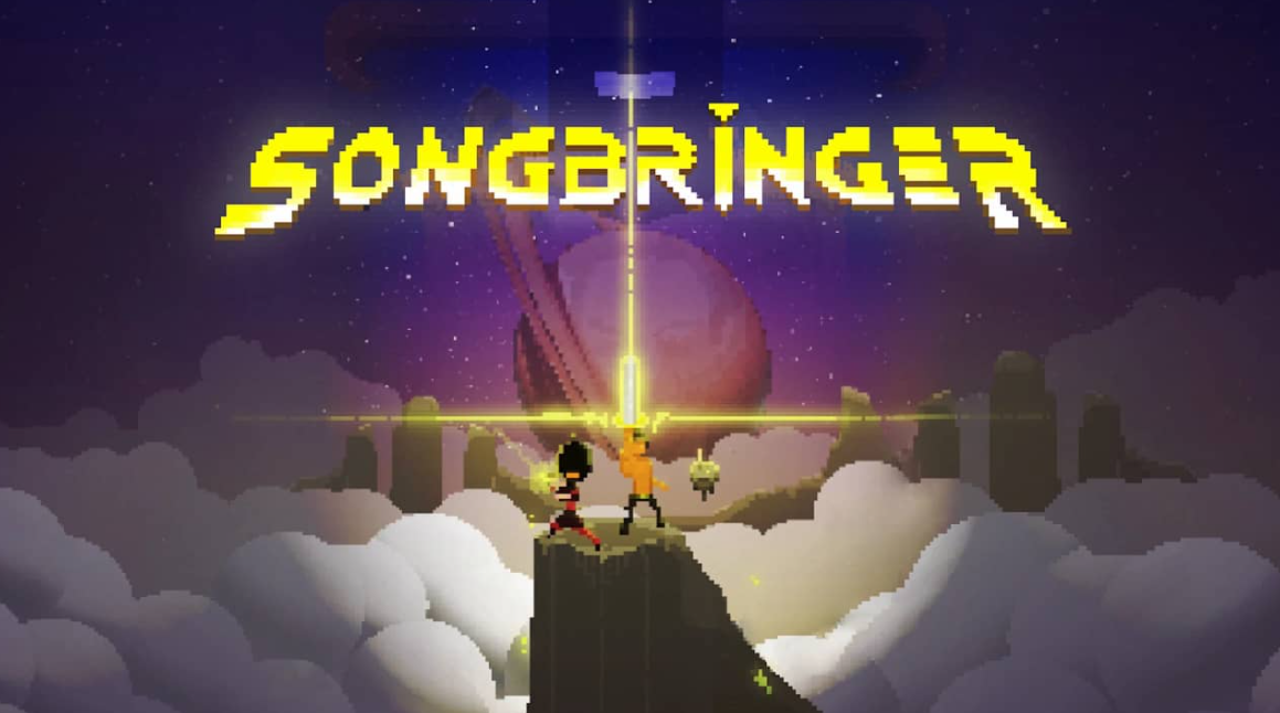 颂歌使者 Songbringer_0