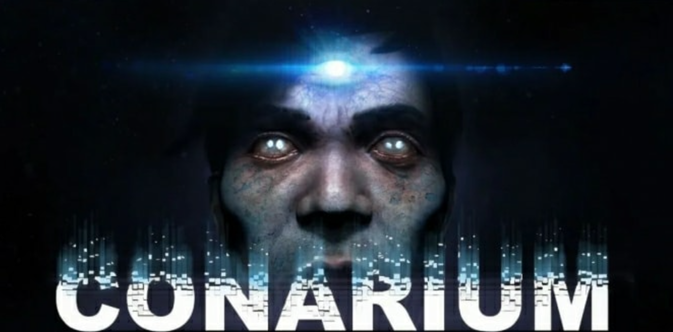 松果体 Conarium_0