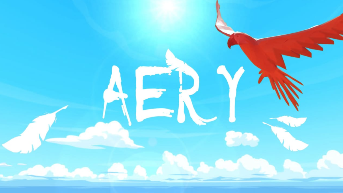 Aery – 小鸟冒险 Aery – Little Bird Adventure_0