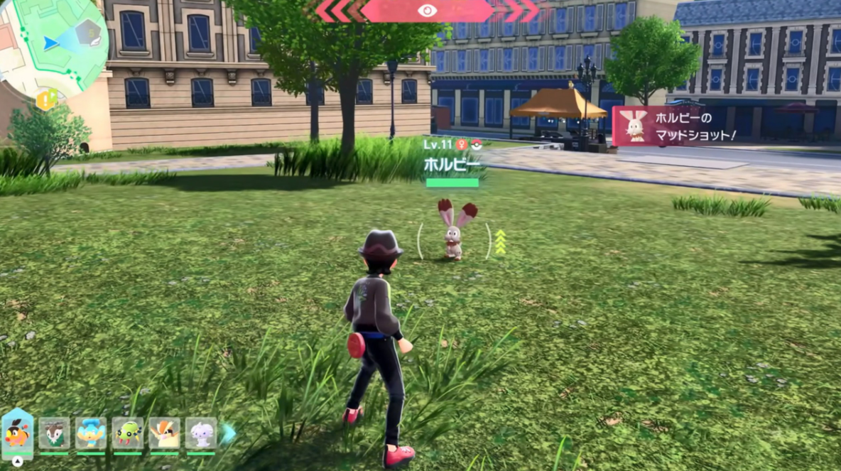 宝可梦传说 Z-A_1