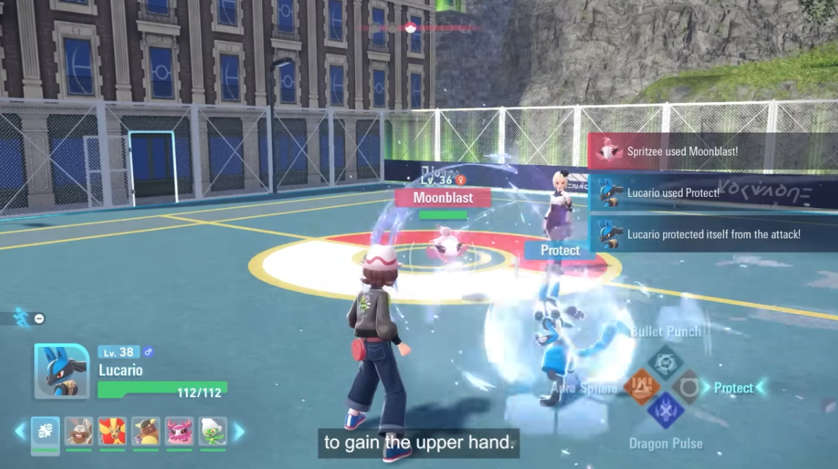 宝可梦传说 Z-A_0