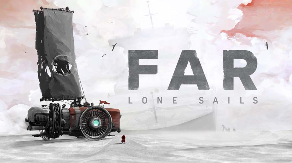 孤帆远航 FAR:Lone Sails_0