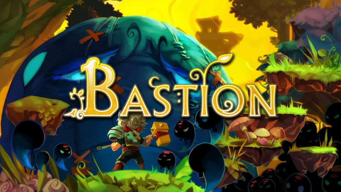 堡垒 Bastion.RPG_0