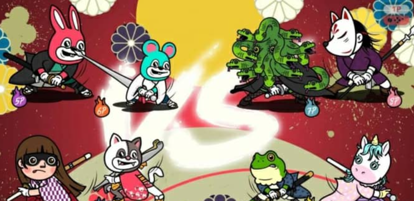 武神馆拔刀术_0