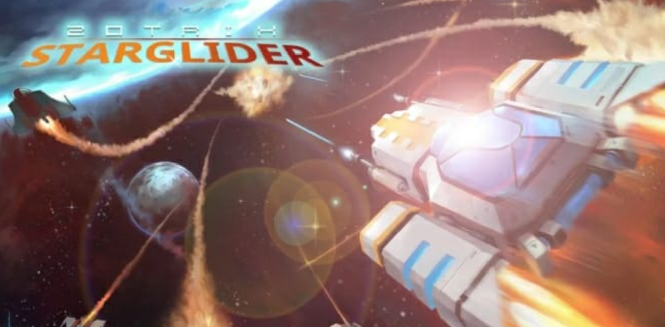 Zotrix Starglider_0