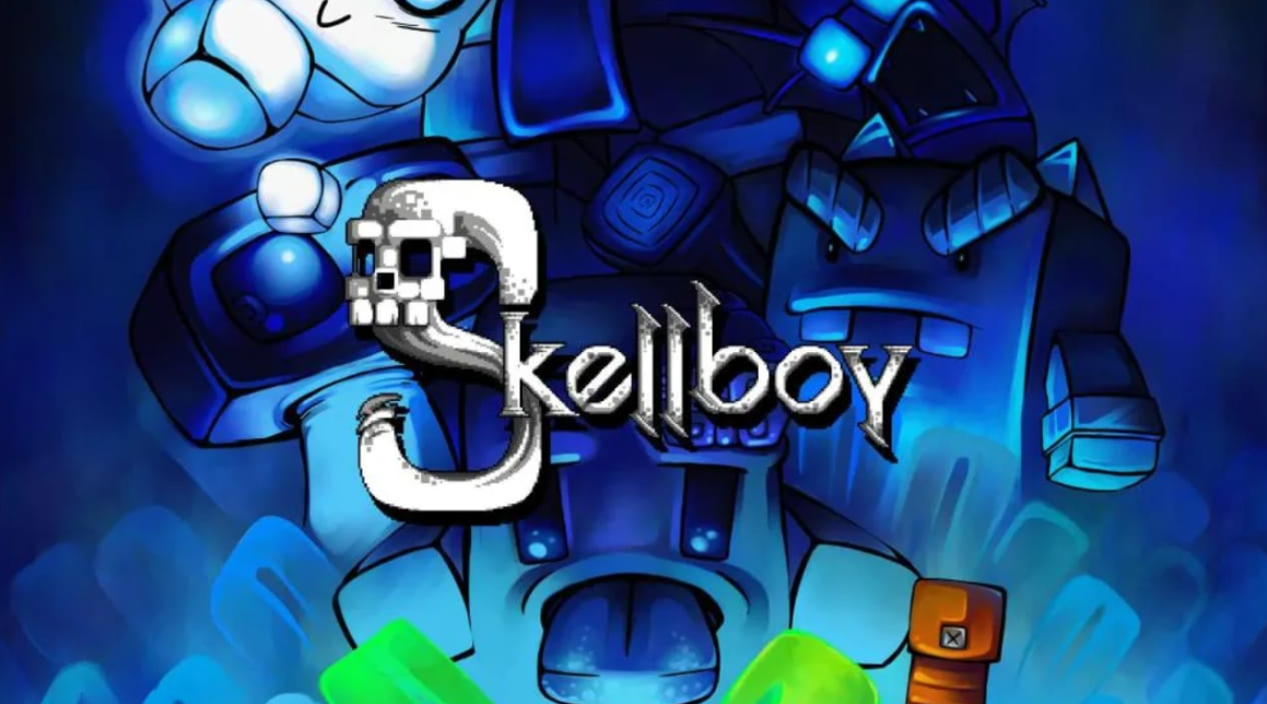 骷髅小子 Skellboy_0