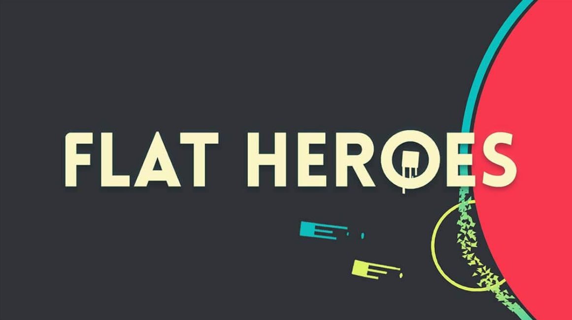 平面英雄 Flat Heroes_0