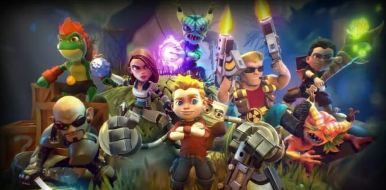 拉德罗杰斯:激进版 Rad Rodgers Radical Edition_0