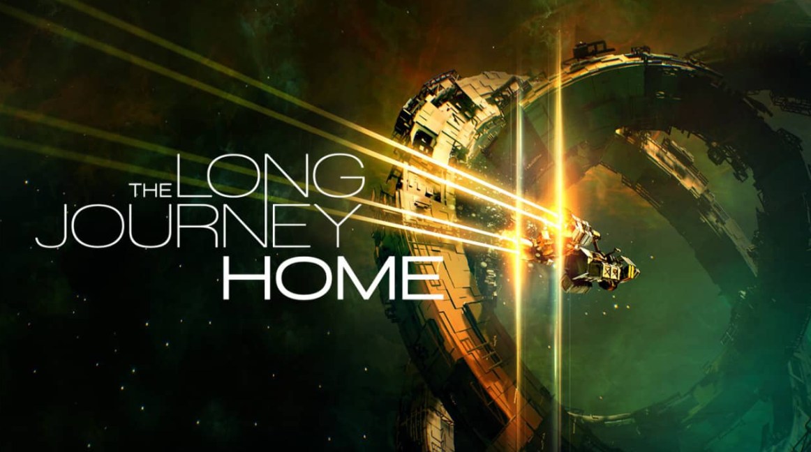 漫漫归途 The Long Journey Home_0