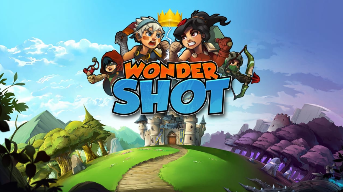奇境射击 Wondershot_0