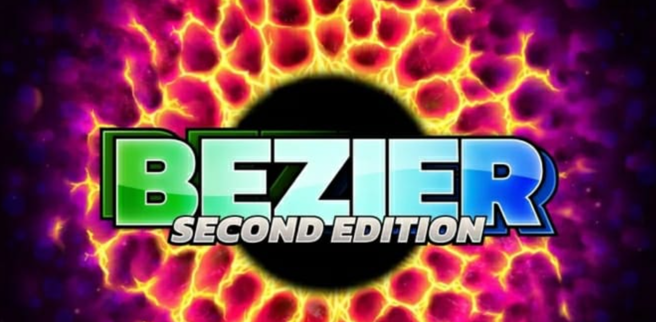 贝塞尔曲线：第二版 Bezier: Second Edition_0